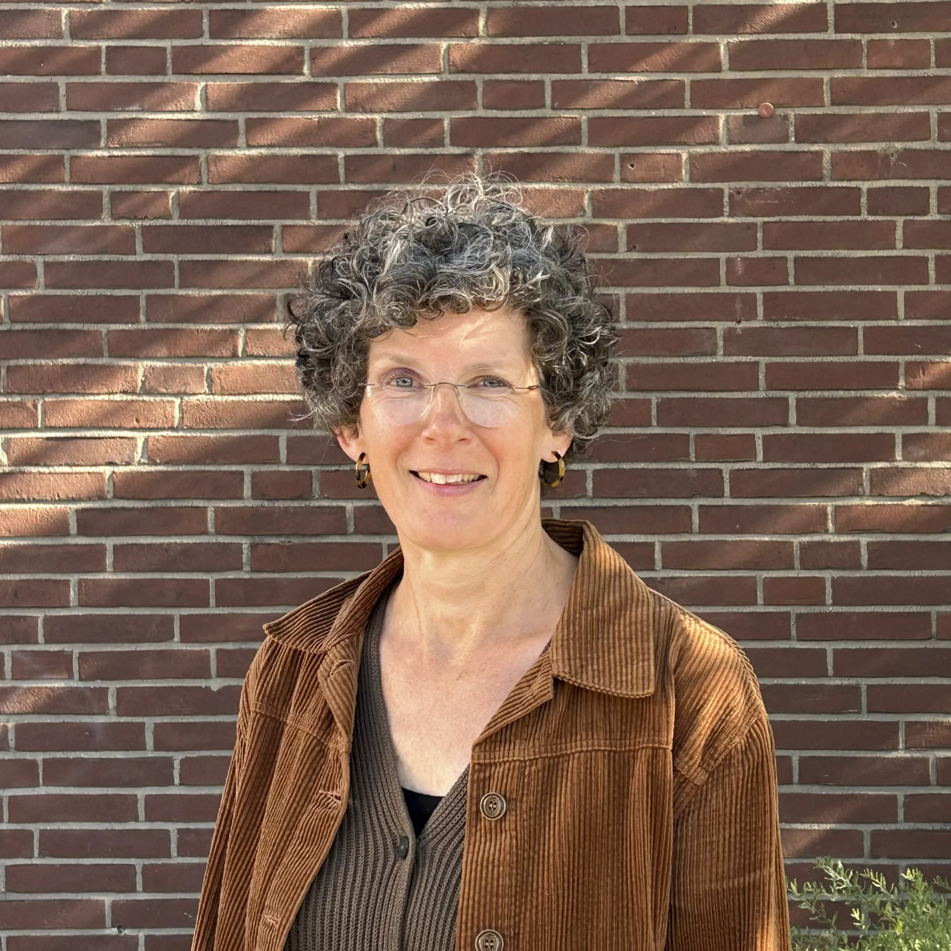 Marietta Vortkamp