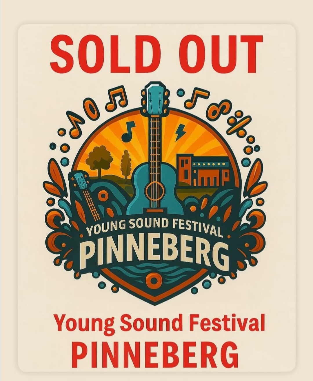 Young Sound Festival