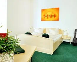 doppelzimmer