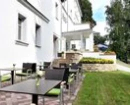 sitzecke