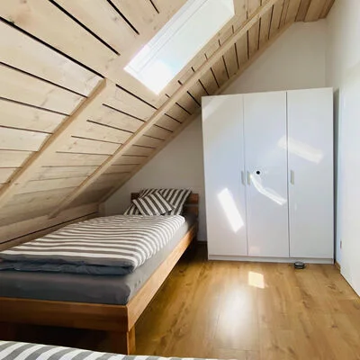 einzelnbed