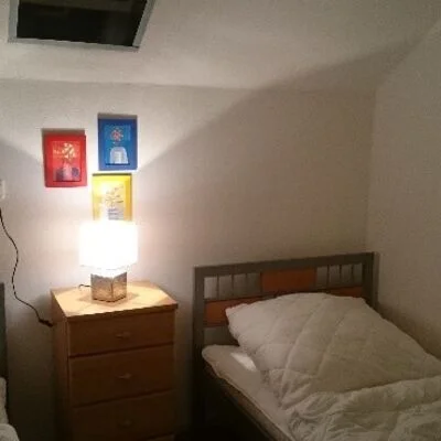 einzelnbed