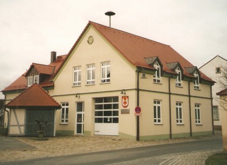 Gemeinschaftshaus