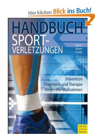 Kreissportbund Euskirchen - Erste Hilfe bei Sportverletzungen