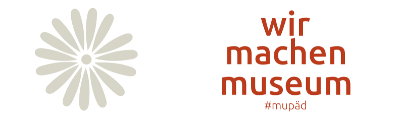 MuPä Logo