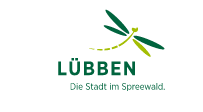Stadt Lübben Logo