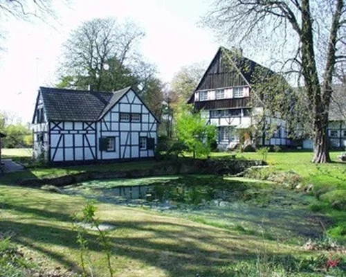 Emscherquellhof