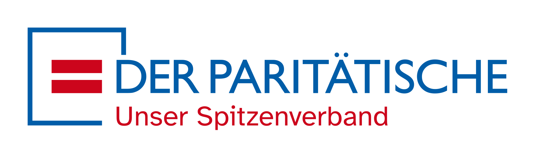 Der Paritätische Unser Spitzenverband