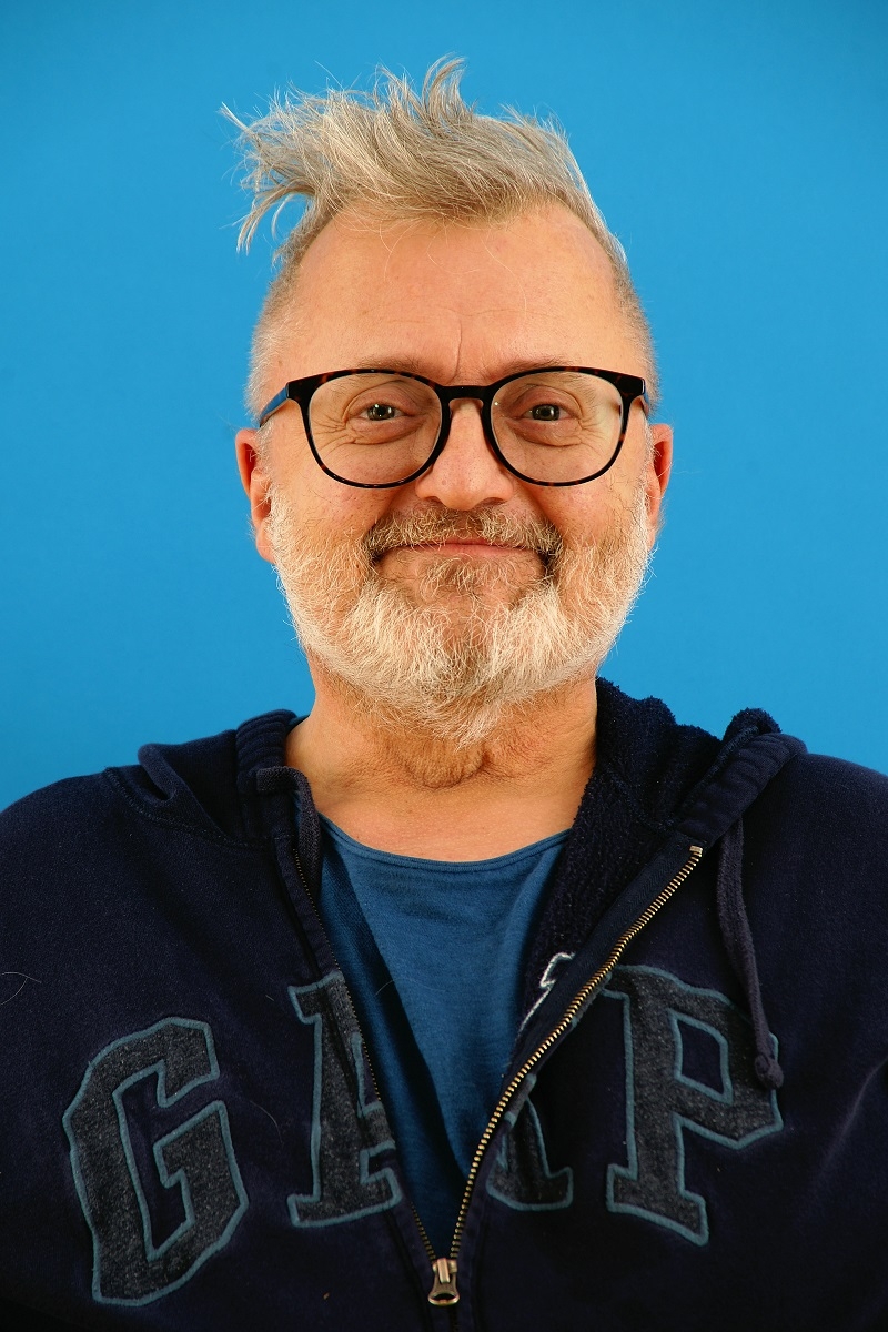 Günther Buresch
