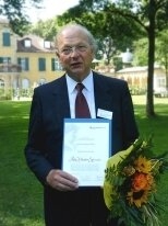 Prof. Dr. Theodor Eikelmann
