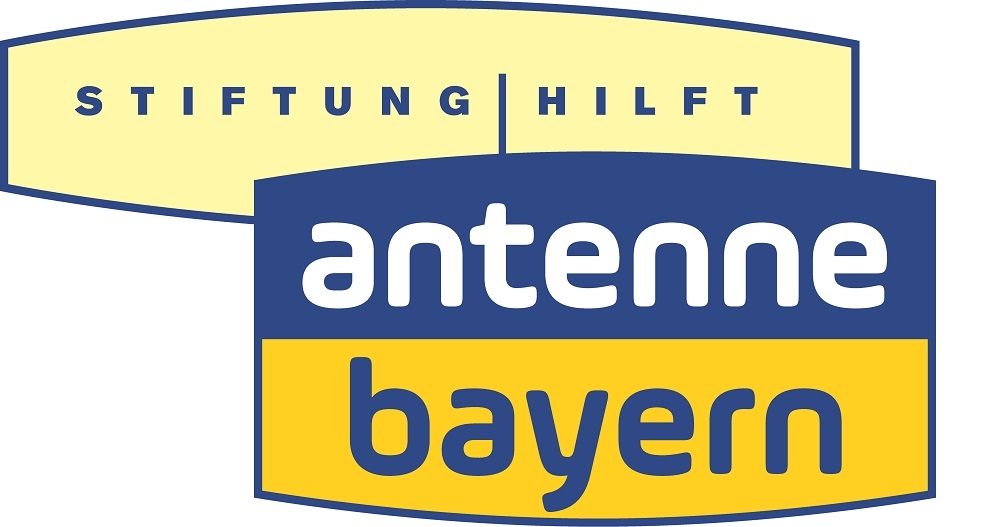 Stiftung Antenne Bayern hilft