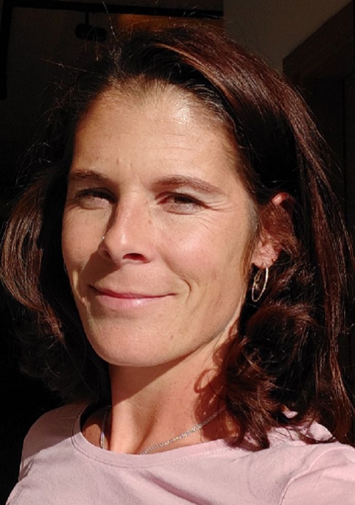 Bianca Schäffler