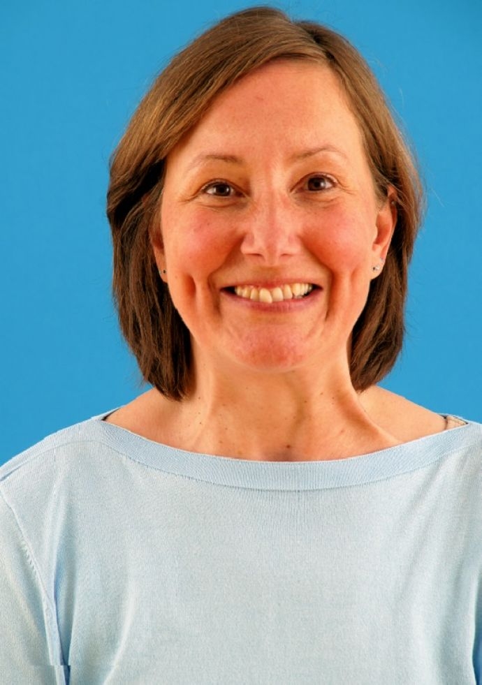 Claudia Püschel