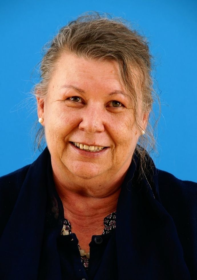 Claudia Richter