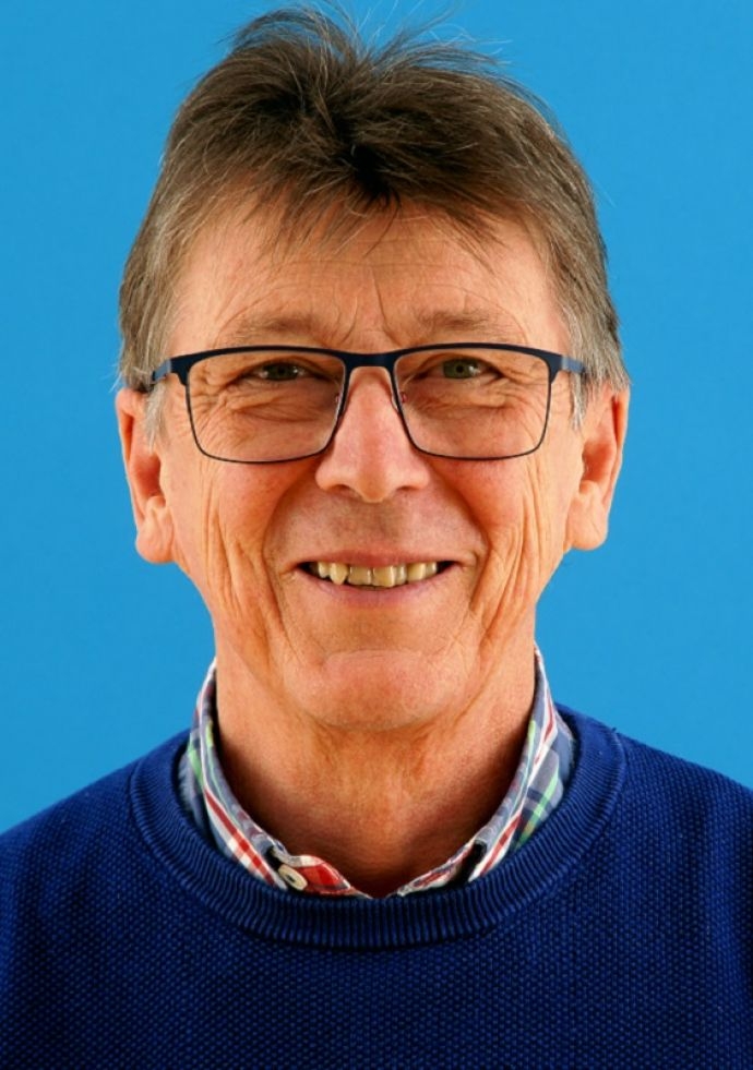 Jürgen Handschuch