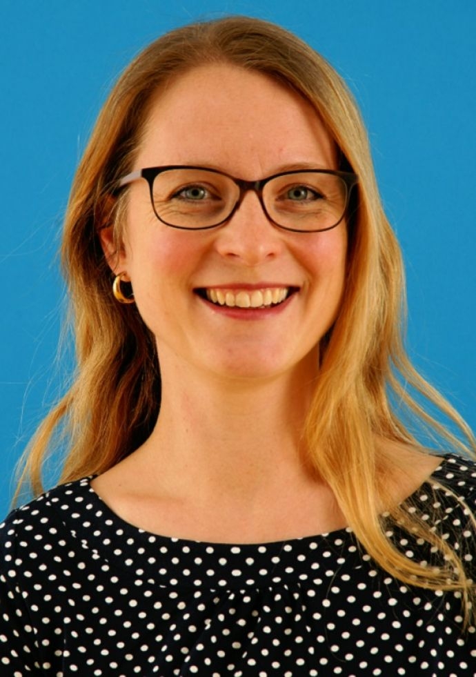Stefanie Mitlöhner