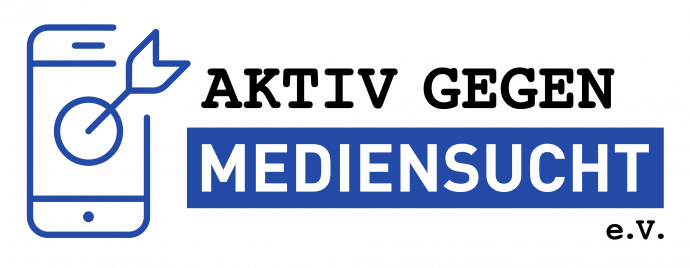 Aktiv gegen Mediensucht