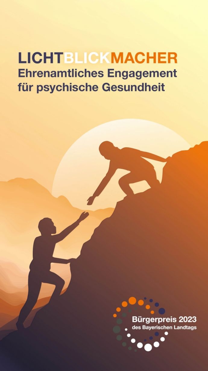 LichtBlickMacher