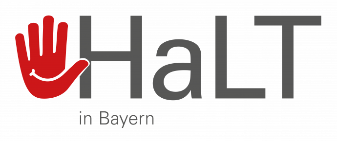 HaLT in Bayern