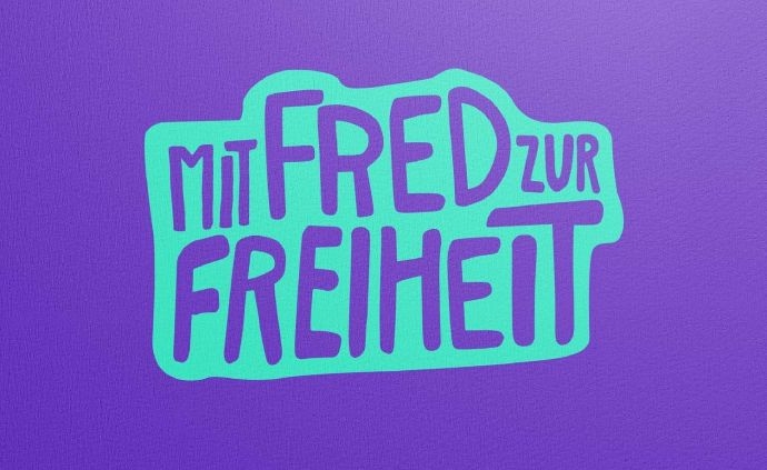 Mit FreD zur Freiheit