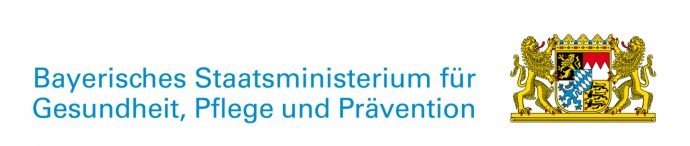 Bayerisches Staatsministerium für Gesundheit, Pflege und Prävention