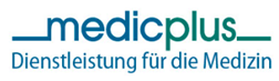 Logo medicplus