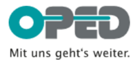 Logo OPED