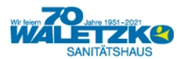 Logo Waletzko
