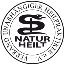Logo Heilpraktiker e.v