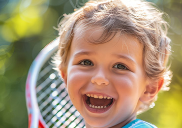 Bärchentennis