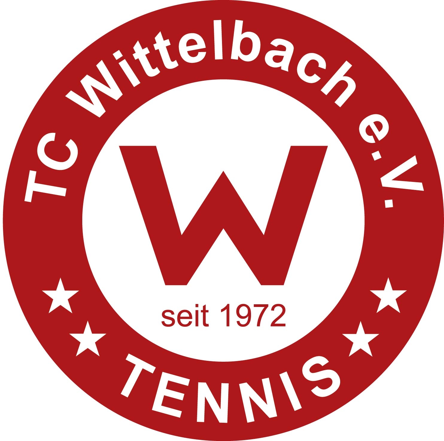 Logo tc wittelbach e.v