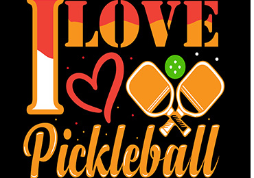 Pickleball