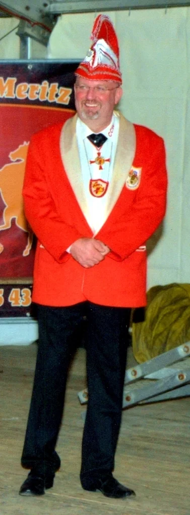 Michael Müller