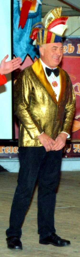 Falk Richter