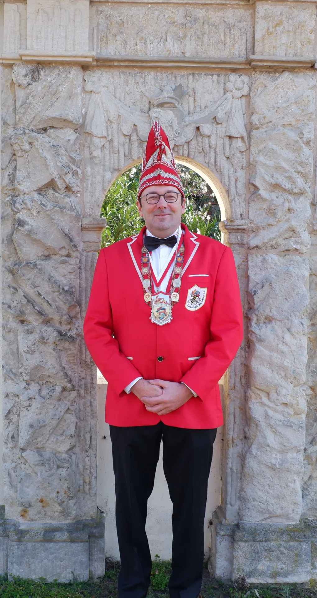 Kai Tilliger_Präsident
