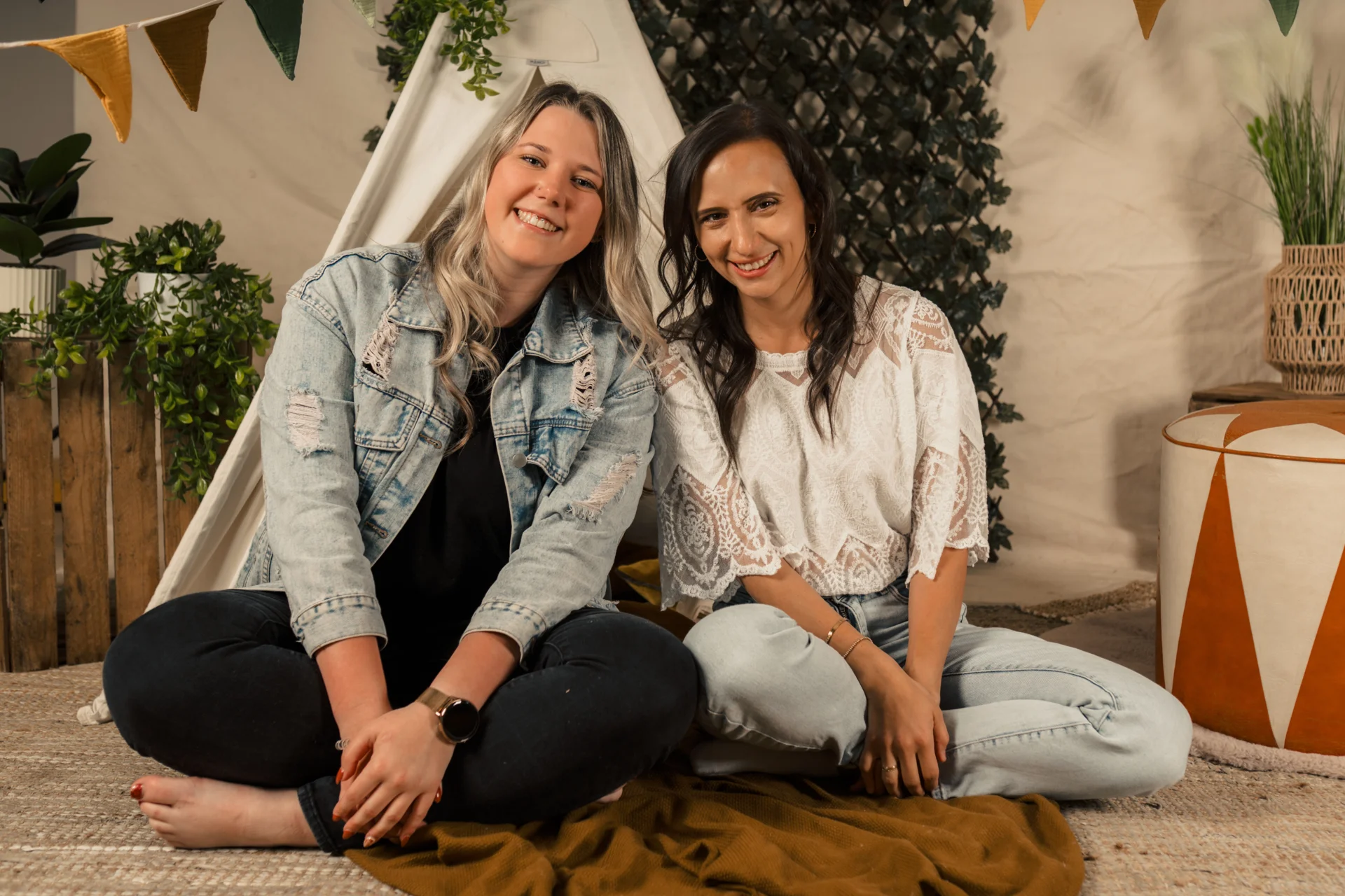 Team Marienkäfer