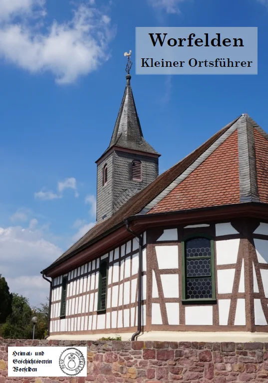 Kleiner Ortsführer_Titelseite für Link