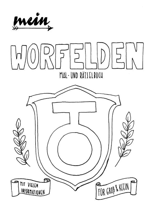 Mein Worfelden_Titelseite für Link
