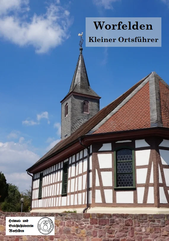 worfelden
