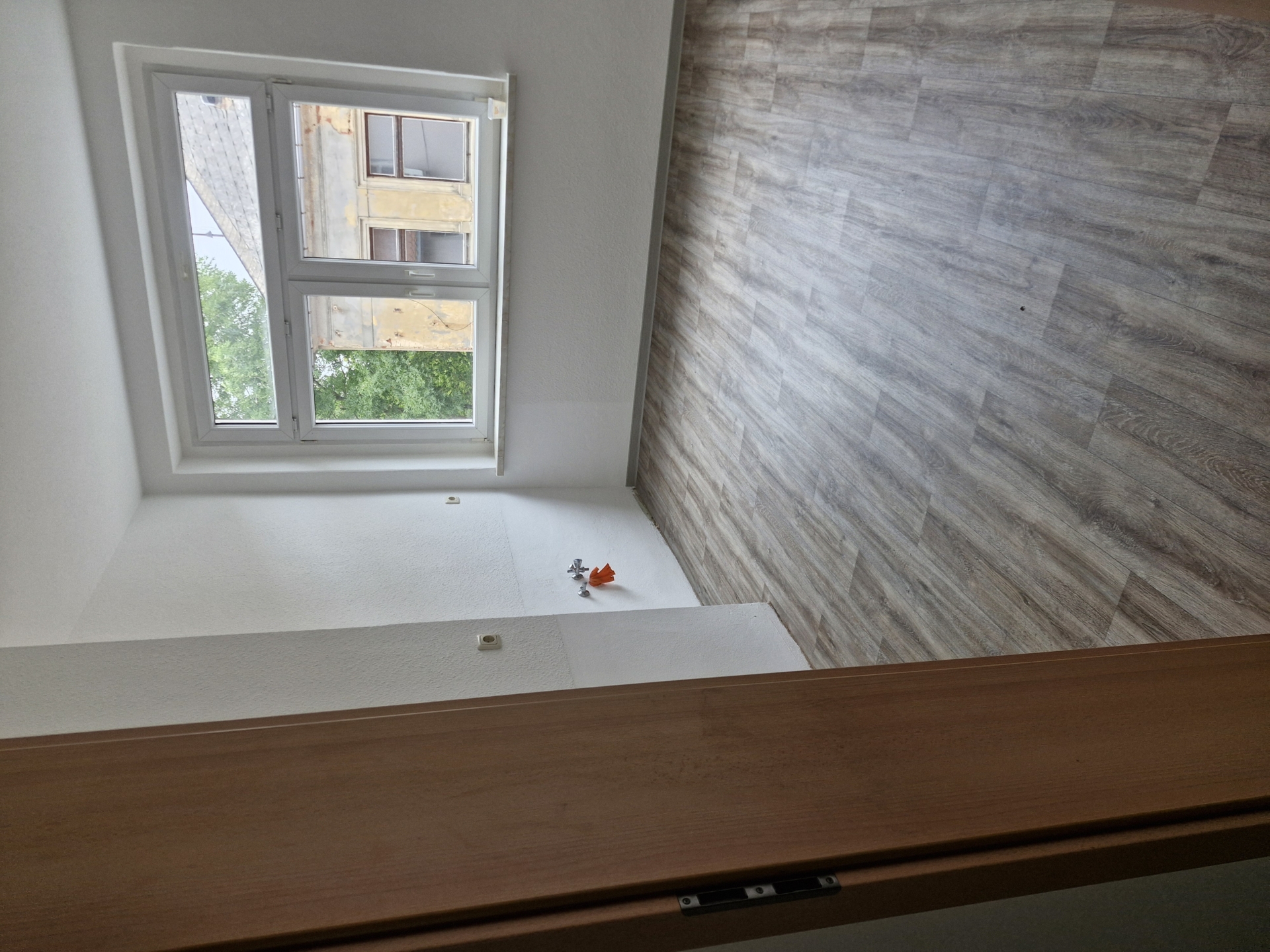 Weststraße 13 - Küche