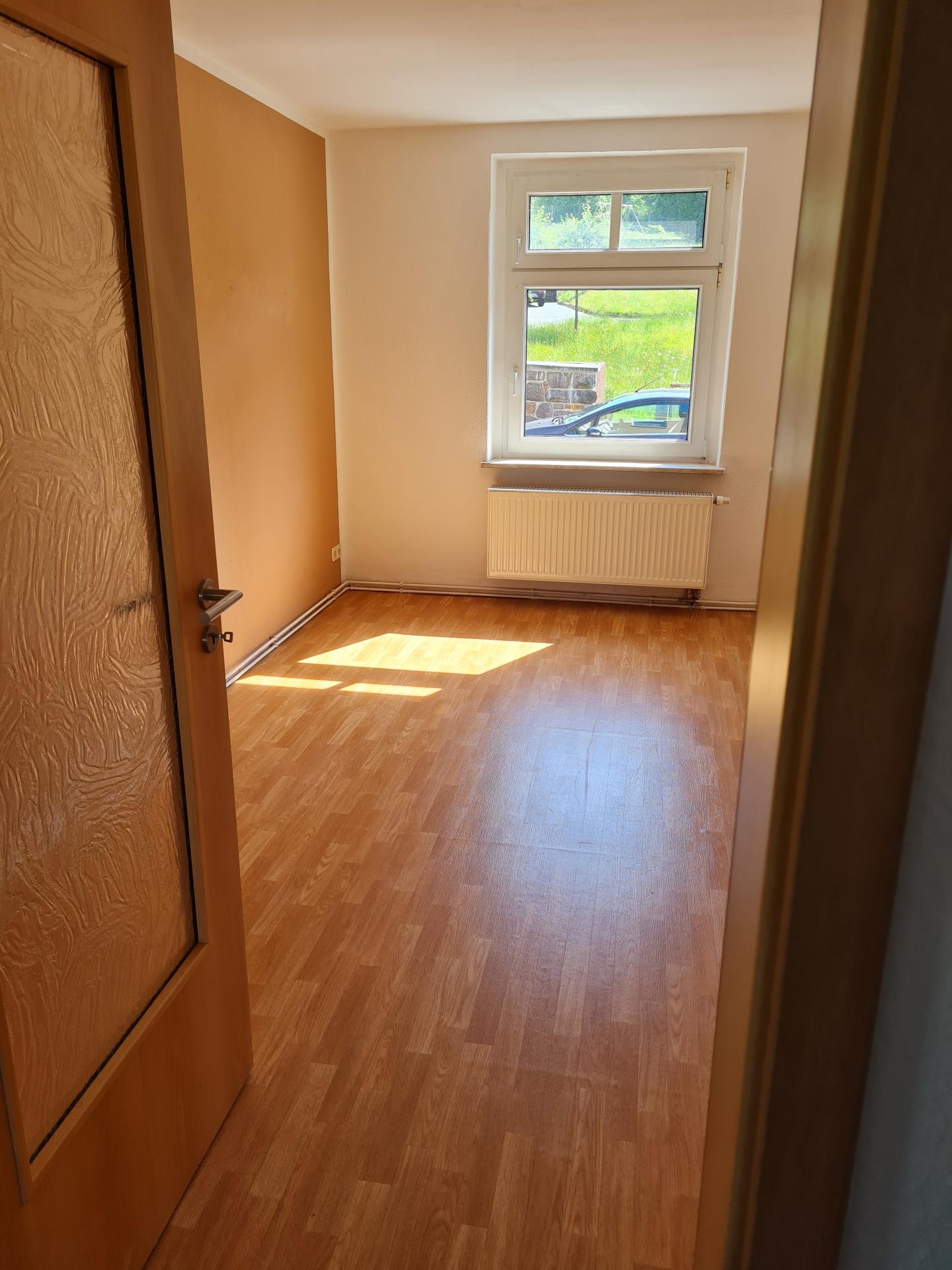 Eintracht 9 - Wohnzimmer