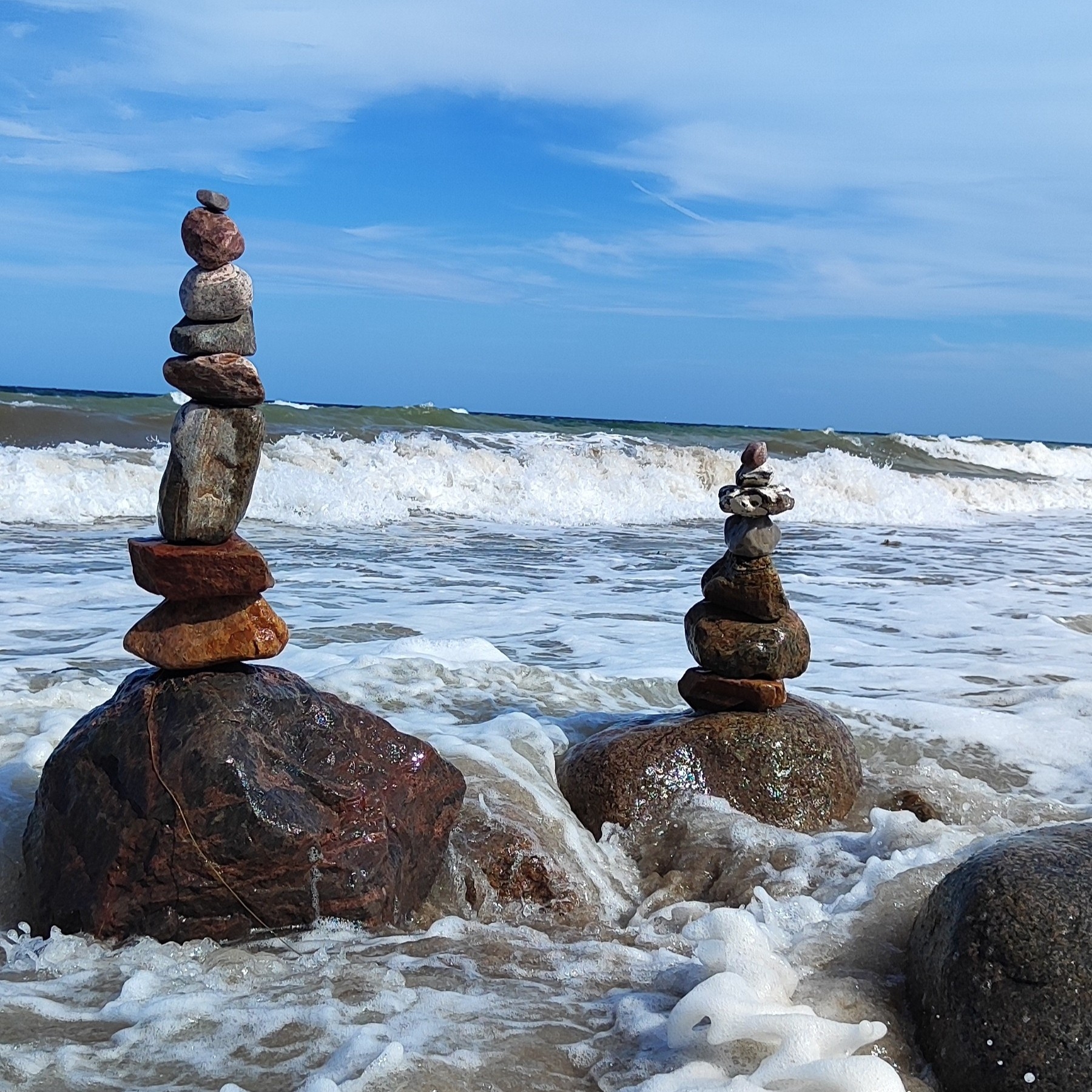 Ostsee 2024