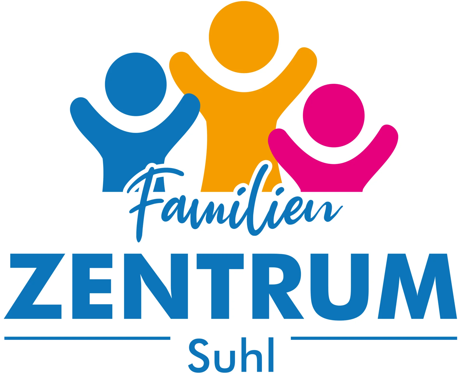 Logo Familienzentrum Suhl