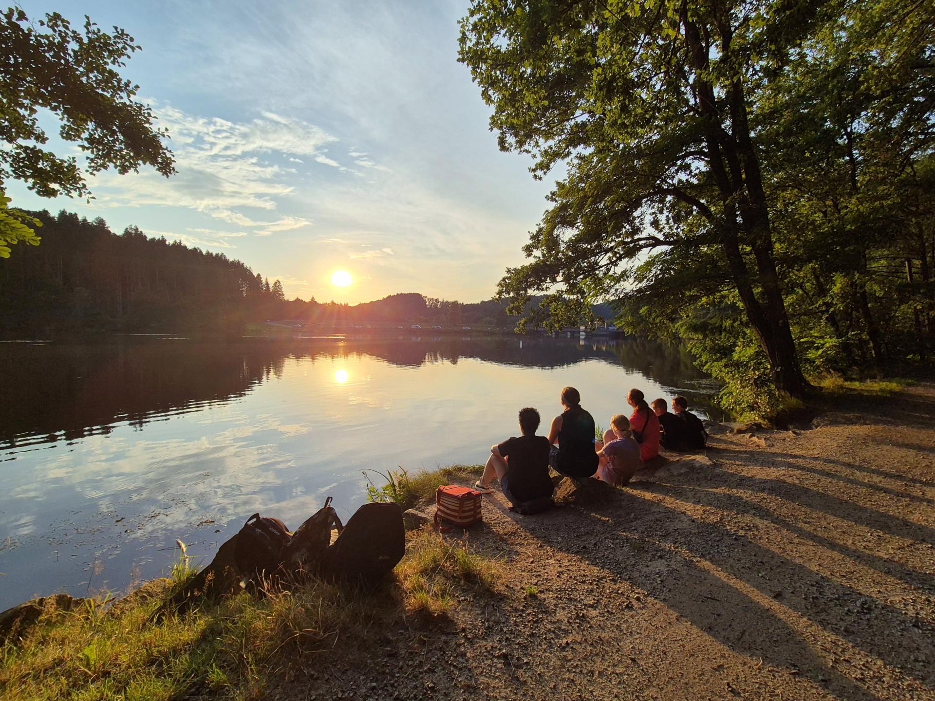 GruppenUrlaub JuWG 1