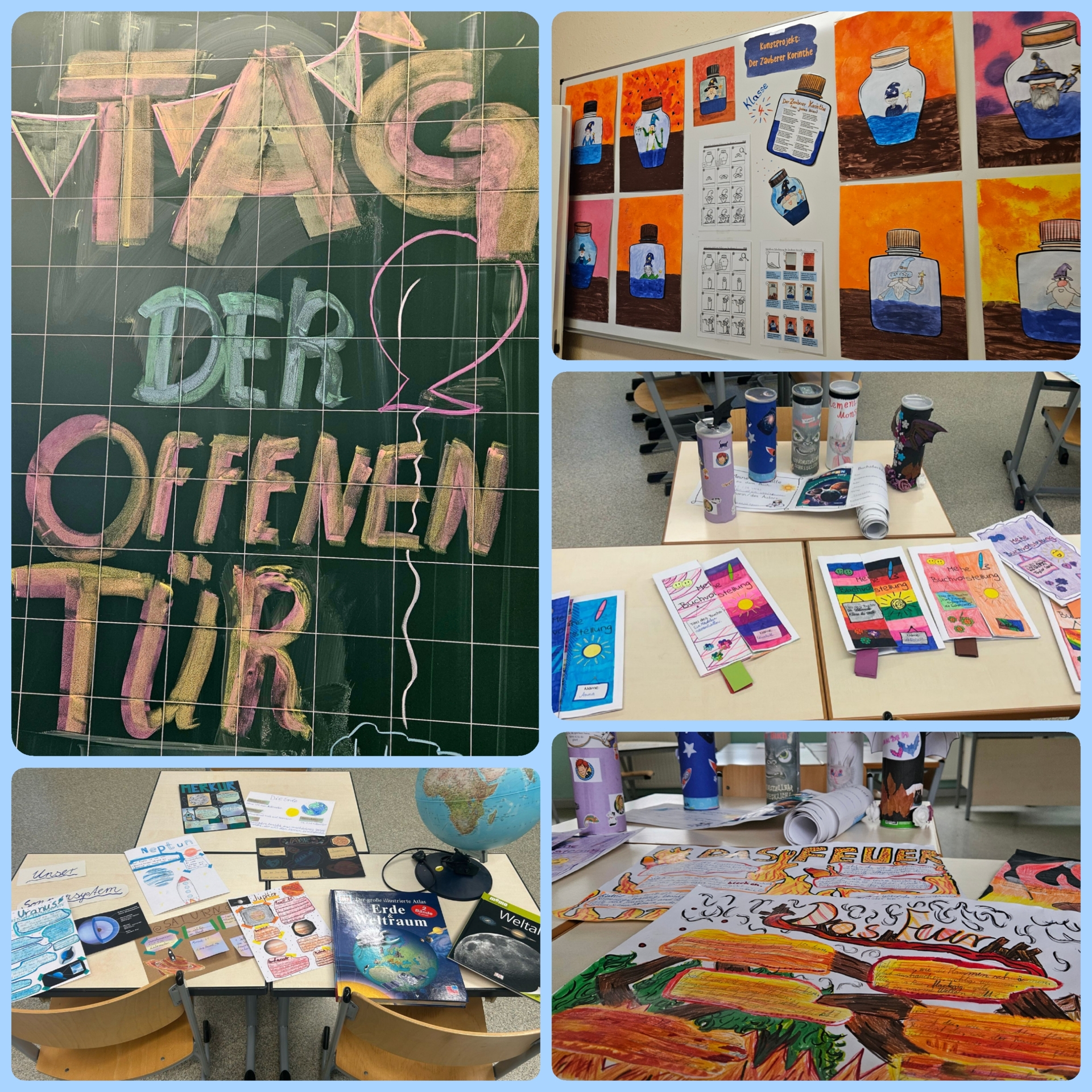 Tag der offenen Tür 2025