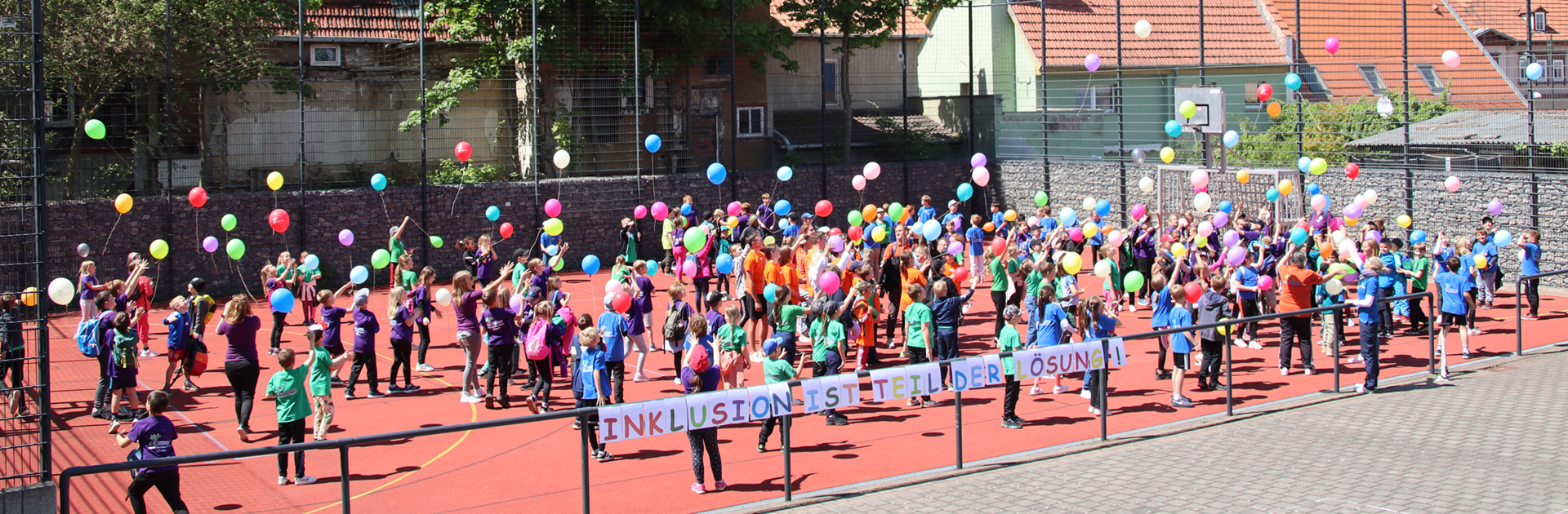 15. Integrative THEPRA Aktionstag