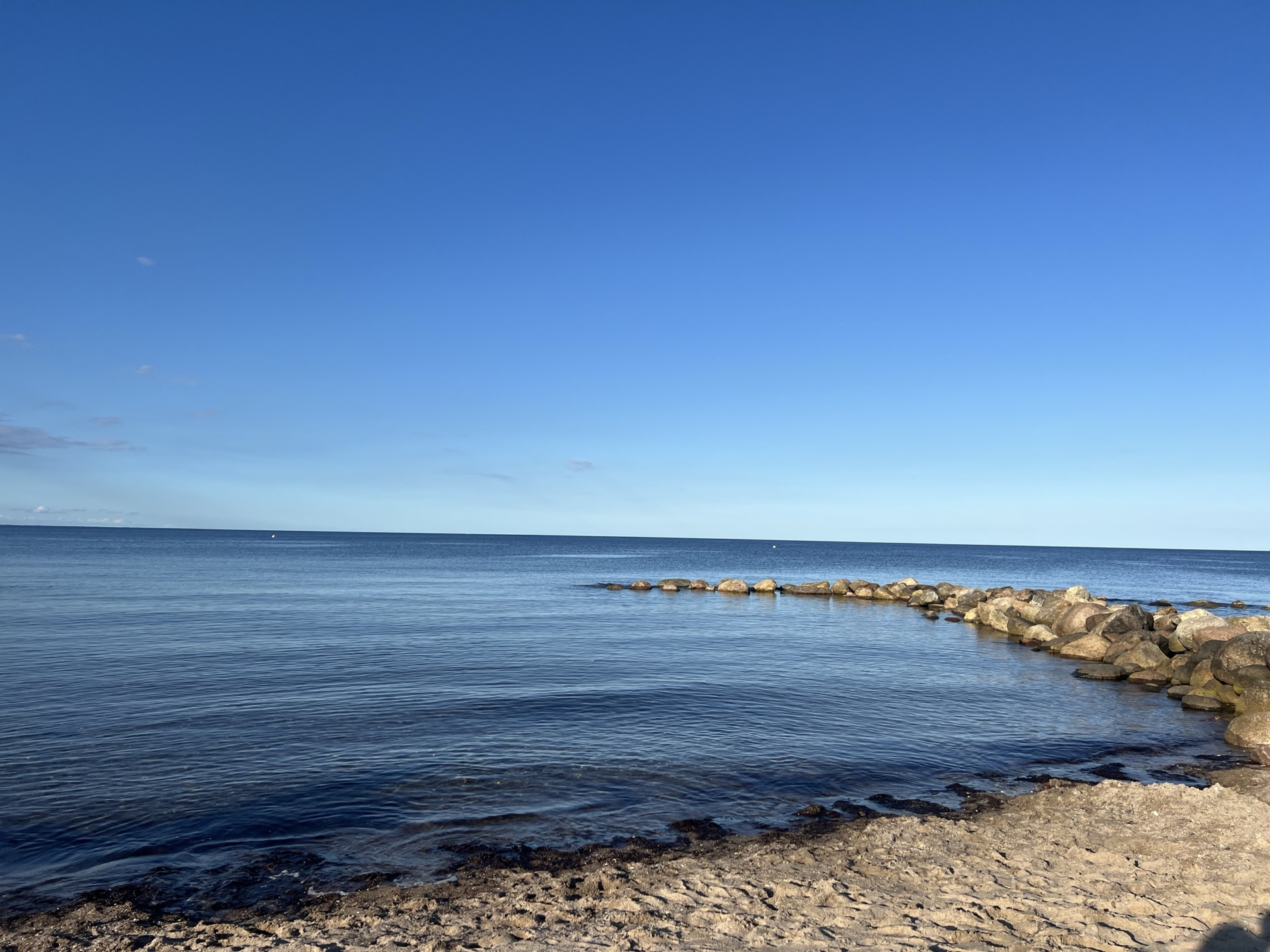 Ostsee 2024