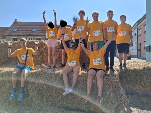 Gruppenbild