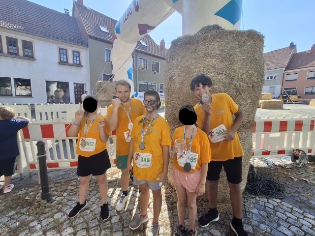 Gruppenbild