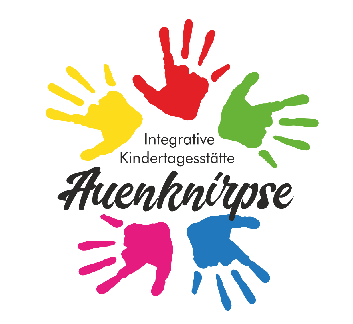 Logo Auenknirpse